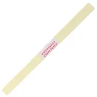 Spirit: Carta crespa beige 200x50cm