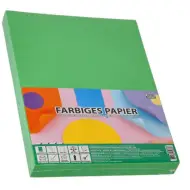 Spirit: Carta da copia verde A4 80g 250 fogli
