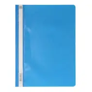 Spirit: Cartella ad anelli azzurra 110/180 A4