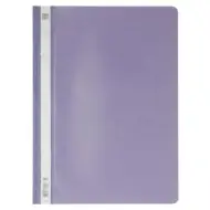 Spirit: Cartella ad anelli viola 110/170 formato A4