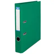 Spirit: Cartella classificatore ad anelli verde A/4 5cm