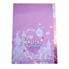 Spirit: Cartella elastica Fairy formato A4 immagine 2