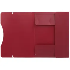 Spirit: Cartella elastica bordo formato A4 immagine 2