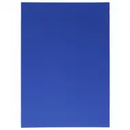 Spirit: Cartoncino decorativo blu scuro 220g formato A4