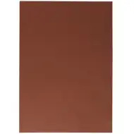 Spirit: Cartoncino decorativo color cioccolato 220g formato A4 1 pezzo