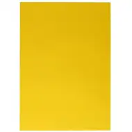 Spirit: Cartoncino decorativo color oro 220g formato A4 1 pezzo