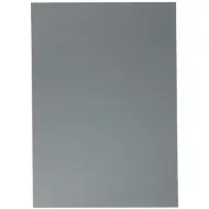 Spirit: Cartoncino decorativo grigio 220g formato A4 1 pezzo