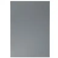 Spirit: Cartoncino decorativo grigio chiaro 70x100cm 220g