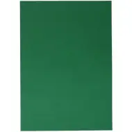 Spirit: Cartoncino decorativo verde 70x100cm