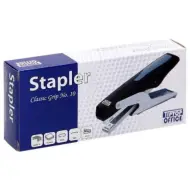 Spirit: Classic Grip No. 10 cucitrice in metallo 24/6