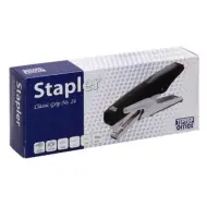 Spirit: Classic Grip No. 24 cucitrice in metallo 24/6