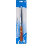 Spirit: Coltello aprilettere con manico in legno