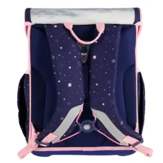 Spirit: Cool Magical Horse zaino ergonomico per la scuola, zaino set da 4 pezzi immagine 6