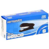 Spirit: Cucitrice in metallo nero MH20S