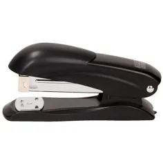 Spirit: Cucitrice in metallo nero MH20S immagine 2