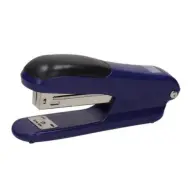 Spirit: Cucitrice manuale e da tavolo in plastica blu 24/6-26/6 - H20