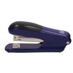 Spirit: Cucitrice manuale e da tavolo in plastica blu 24/6-26/6 - H20 immagine 2