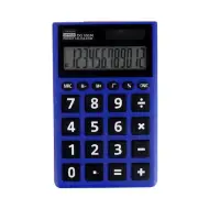 Spirit: DG555M calcolatrice blu