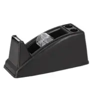 Spirit: Dispenser per mini nastro adesivo colore nero TD40