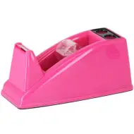 Spirit: Dispenser per mini nastro adesivo colore rosa TD40