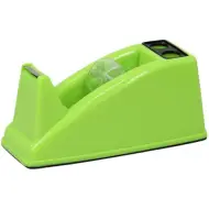 Spirit: Dispenser per nastro adesivo mini verde TD40