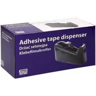 Spirit: Dispenser per nastro adesivo nero Big TD70