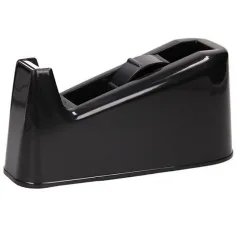 Spirit: Dispenser per nastro adesivo nero Big TD70 immagine 2