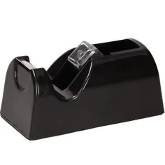 Spirit: Dispenser per nastro adesivo nero TD30 immagine 2