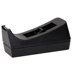 Spirit: Dispenser per nastro adesivo nero TD50 immagine 2