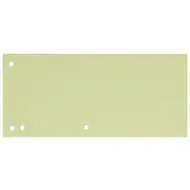 Spirit: Divisori gialli 1/3 A4 100 pezzi