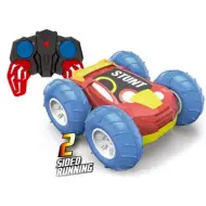 Spirit EVO Stunt auto telecomandata con capovolgimento 2.4gHz