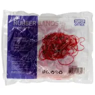 Spirit: Elastico rosso per conserve 64mm 50g