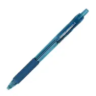 Spirit: FX7 penna a sfera nera a olio 0.7mm