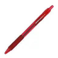 Spirit: FX7 penna a sfera rossa a olio 0.7mm