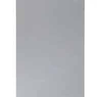 Spirit: Foglio di schiuma dargento formato A4 2mm