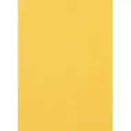 Spirit: Foglio di schiuma dorata formato A4 2mm