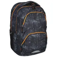 Spirit: Freedom zaino scolastico arrotondato in marmo, zaino