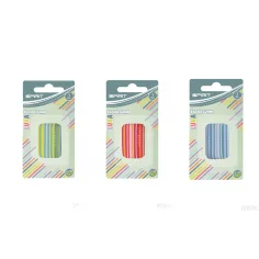 Spirit: Gomma colorata a strisce in diverse varianti 1 pezzo immagine 2