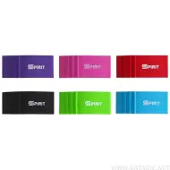 Spirit: Gomma rettangolare Leaf in vari colori 1 pezzo