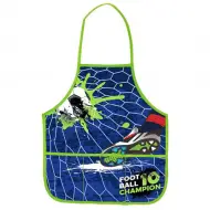 Spirit: Grembiule da pittore Football No.10