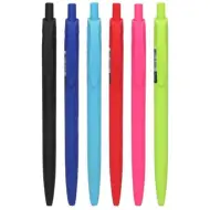 Spirit: Happy Colors penna a olio in diverse varianti di colore