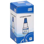 Spirit: Inchiostro per timbri blu 30ml