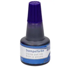 Spirit: Inchiostro per timbri viola 30ml immagine 2