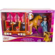 Spirit: La casa mobile di Lucky - Mattel
