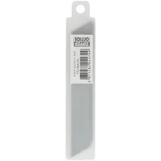 Spirit: Lama di ricambio universale per cutter 18 mm, set da 10 pezzi
