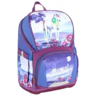 Spirit: Magical Dream zaino ergonomico rigido per la scuola, 40x29x15cm