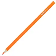 Spirit: Matita colorata triangolare premium arancione