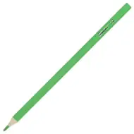 Spirit: Matita colorata triangolare verde Premium