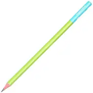Spirit: Matita in grafite HB Magic Wood colore verde
