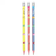 Spirit: Matita in grafite Mathematic con gomma in diverse varianti